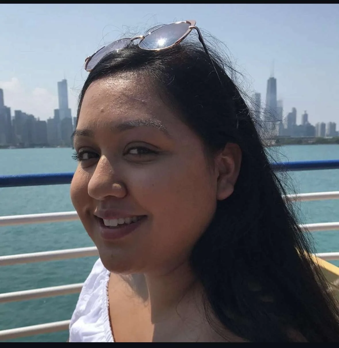 Chicago Mexican milf Jocelyn shared image 8