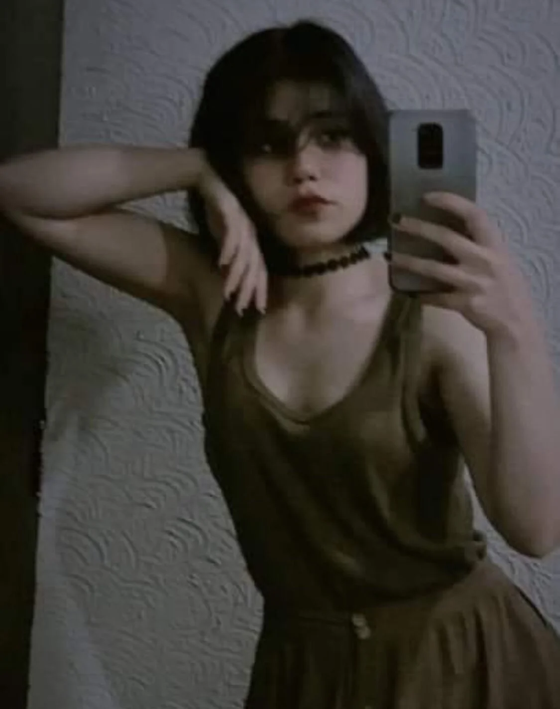 emo whore's cute pussy main image