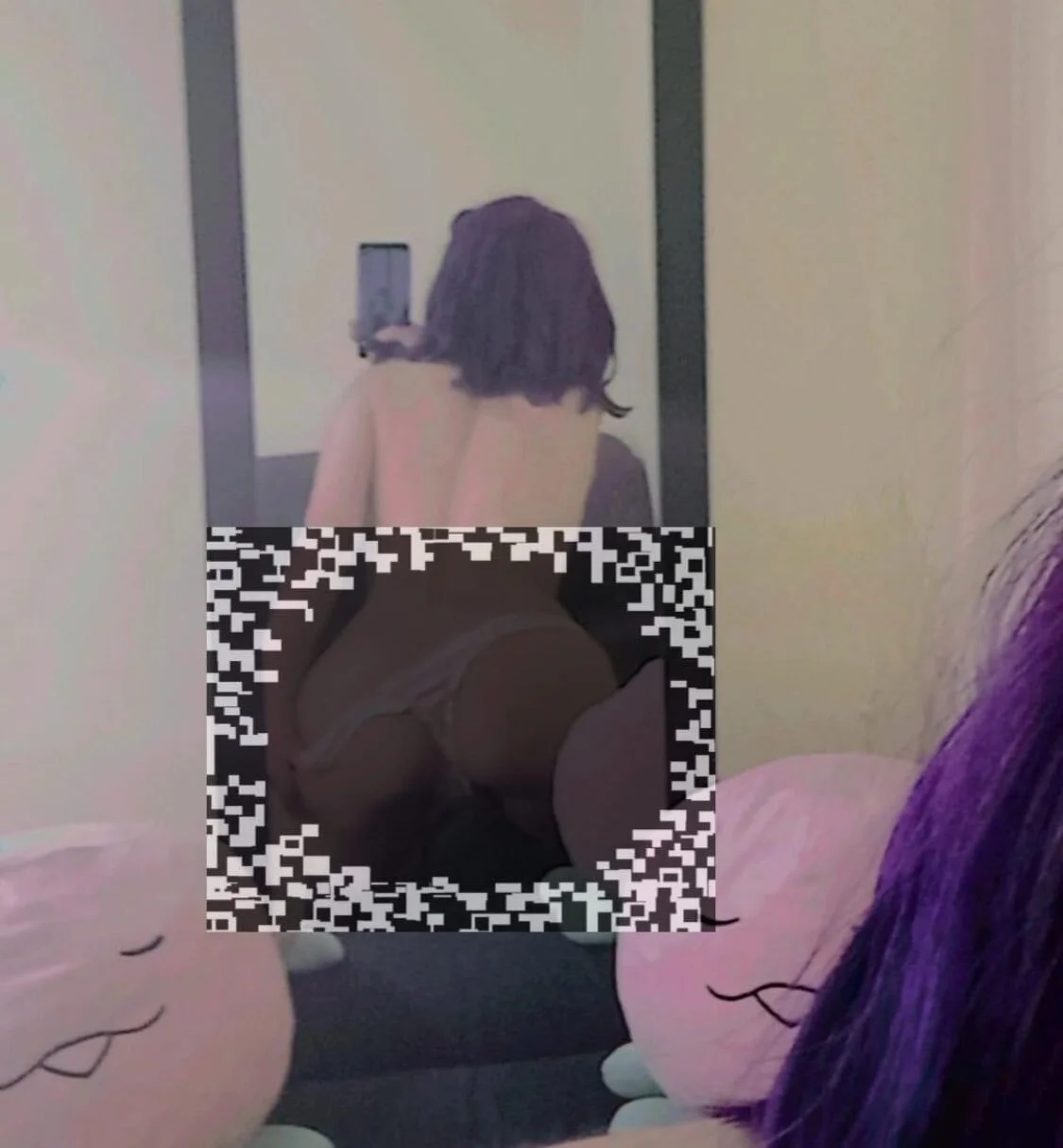emo whore's cute pussy image 5