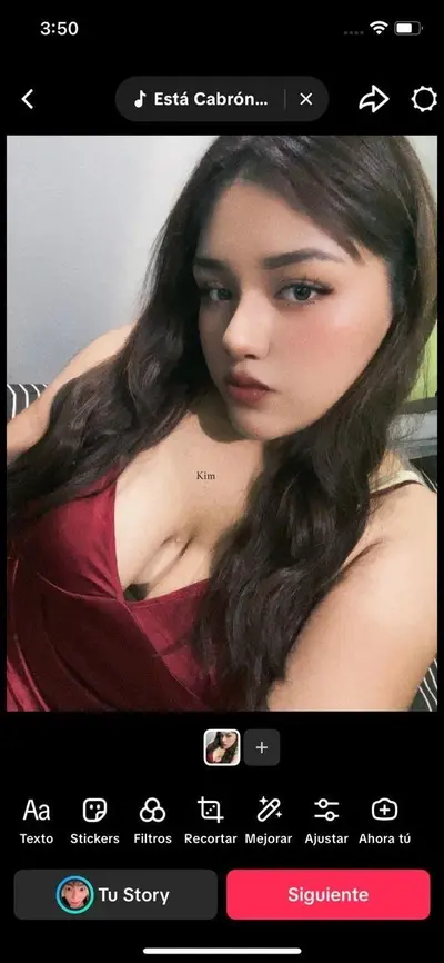 🔥 Filtrada por puta 🥵 cover image