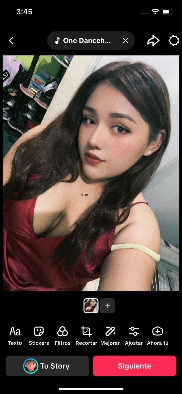 🔥 Filtrada por puta 🥵 image 22