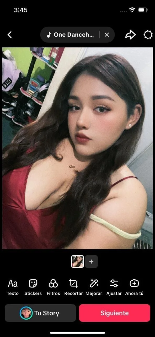 🔥 Filtrada por puta 🥵 image 27
