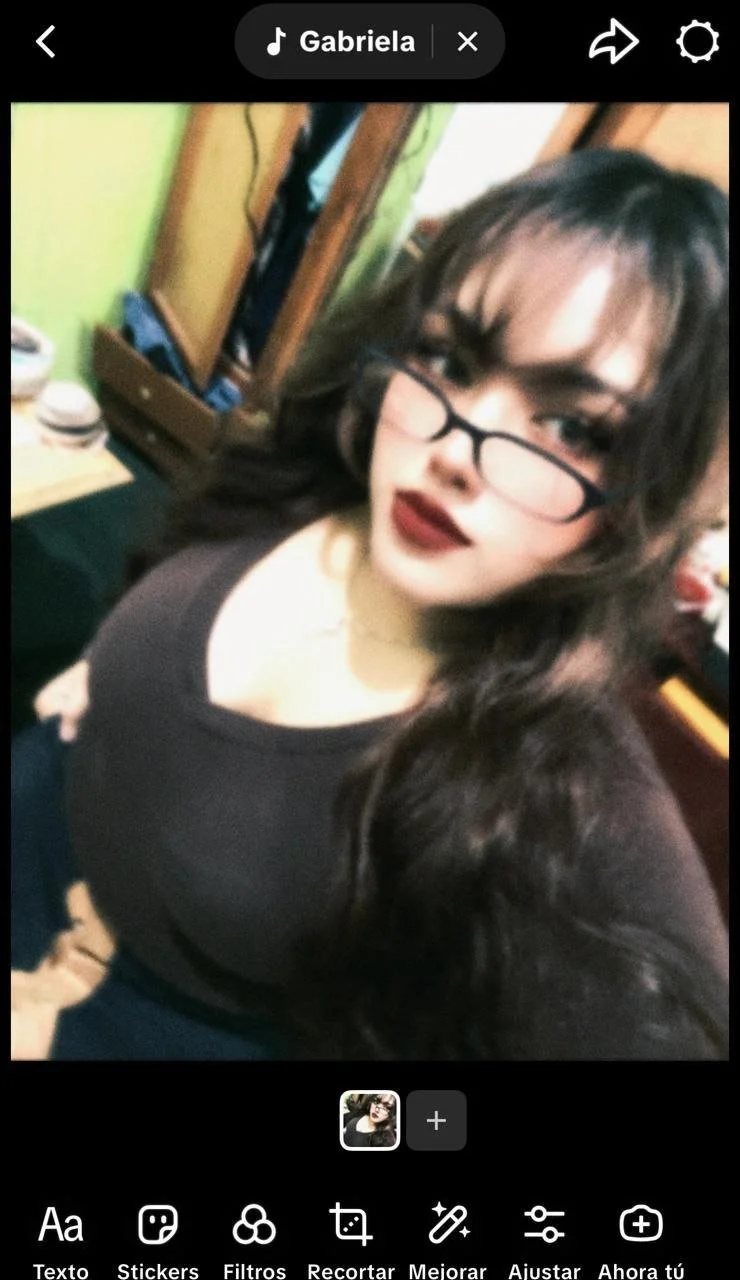 🔥 Filtrada por puta 🥵 image 3