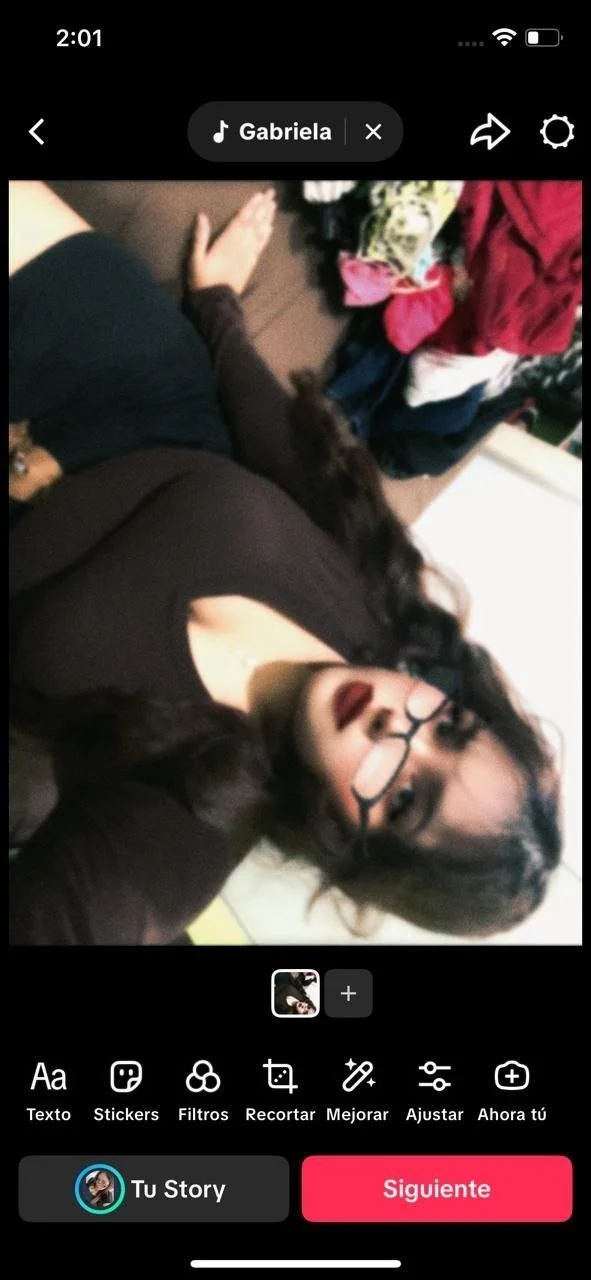 🔥 Filtrada por puta 🥵 image 7