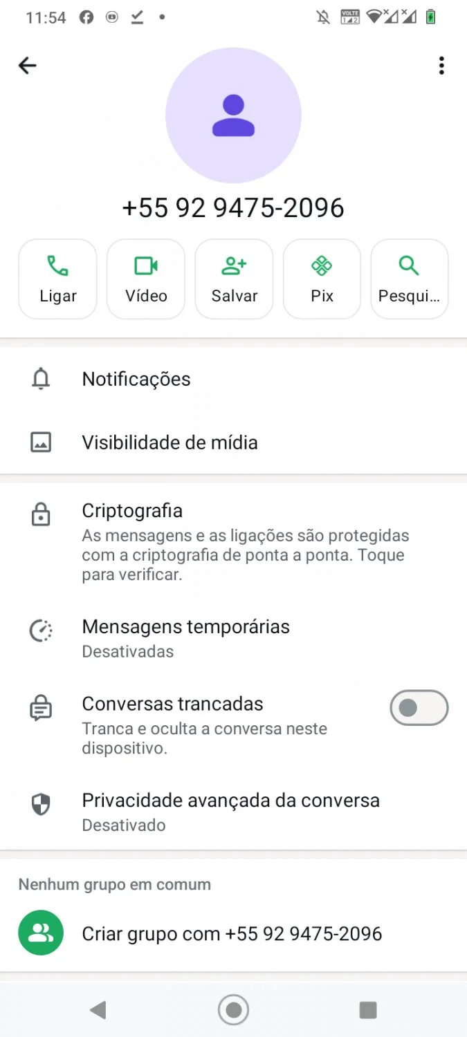 Vazou novinha kethlem falca image 3