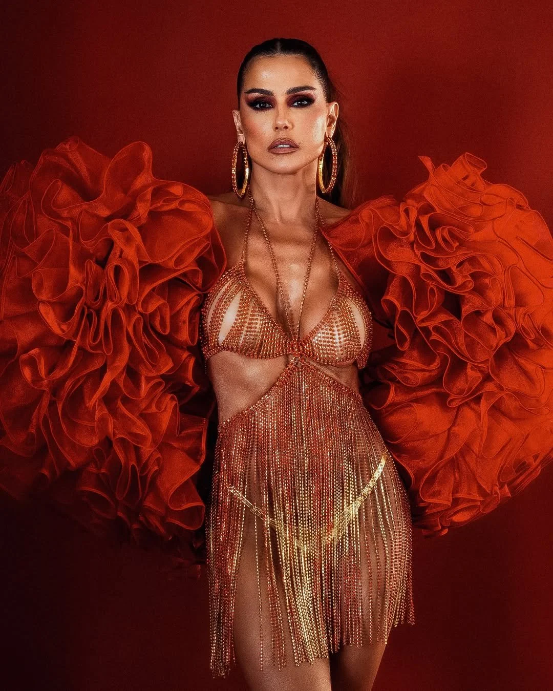 Deborah Secco image 8