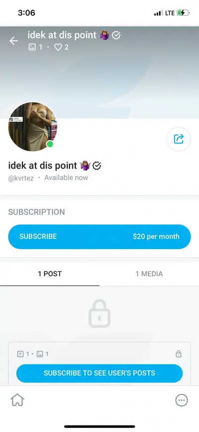 Kvrtez 0f 👀 cover image