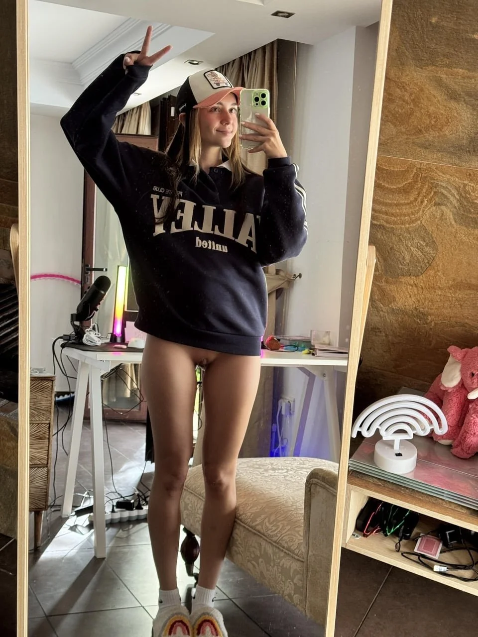 Cute as Fuck Lil Ruski FuckDoll image 23