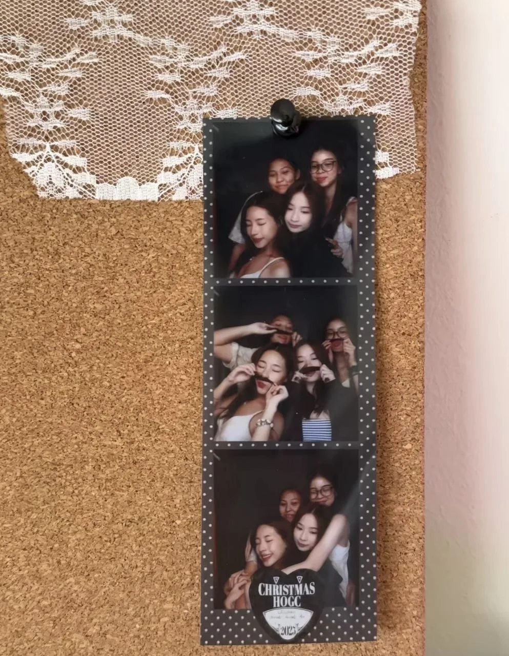 SG XMM Slut Leaked main image