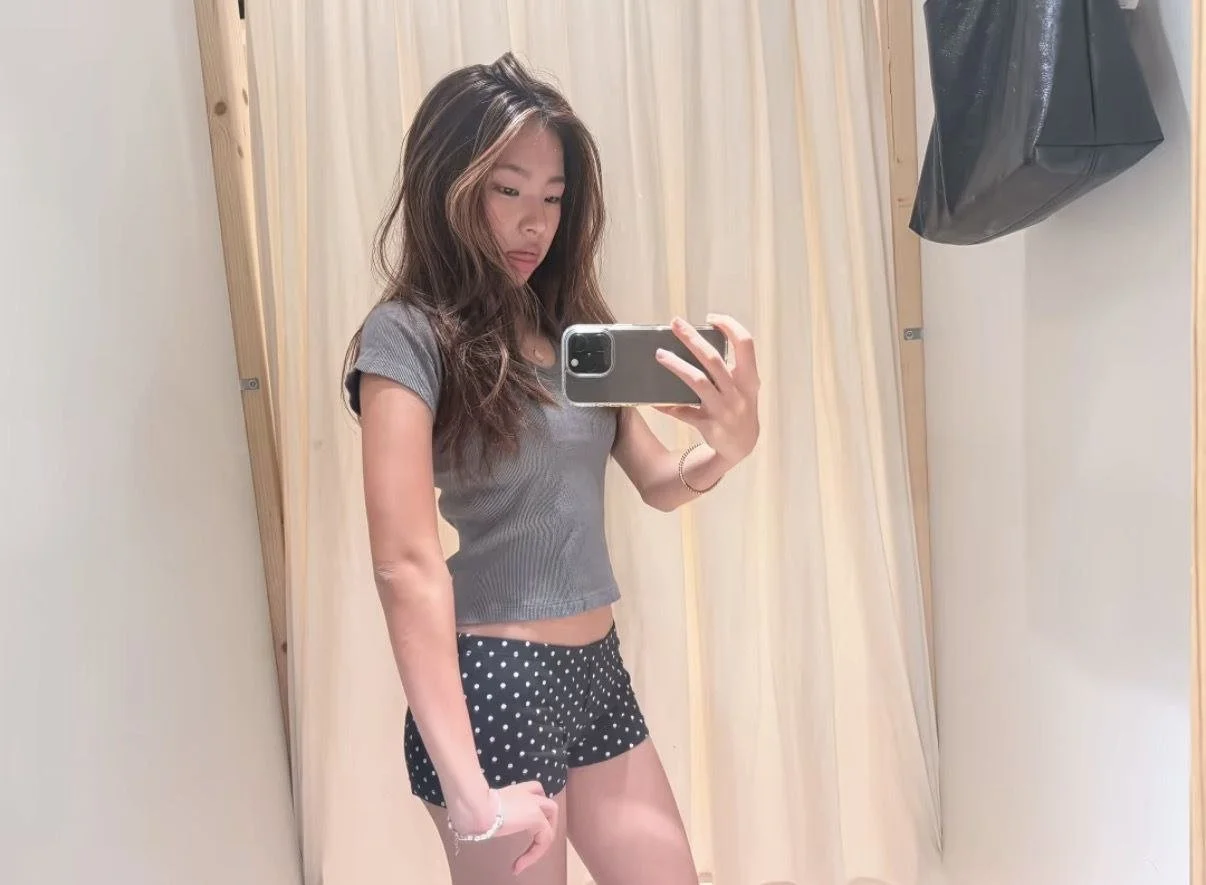 SG XMM Slut Leaked image 12