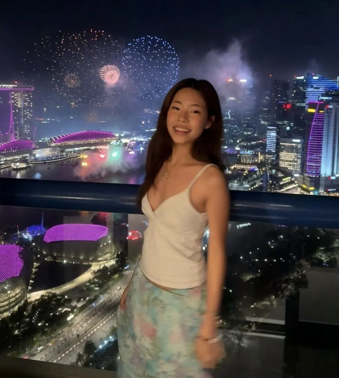 SG XMM Slut Leaked image 2