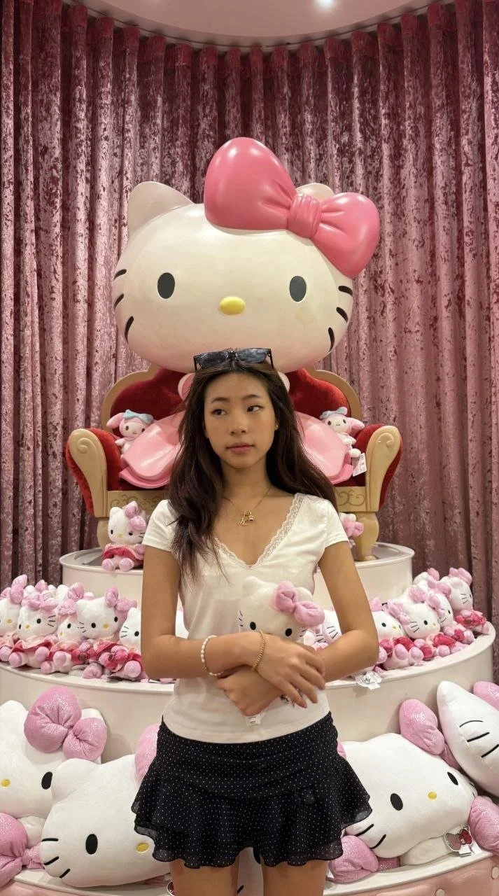 SG XMM Slut Leaked image 4