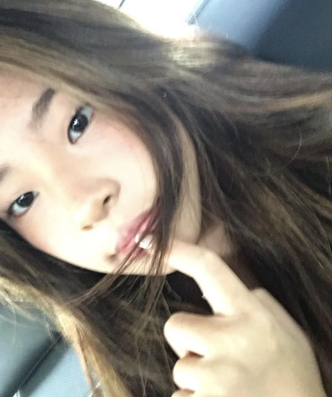 SG XMM Slut Leaked image 6