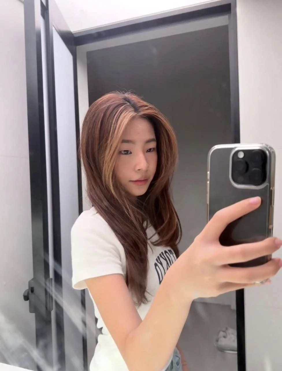 SG XMM Slut Leaked image 9