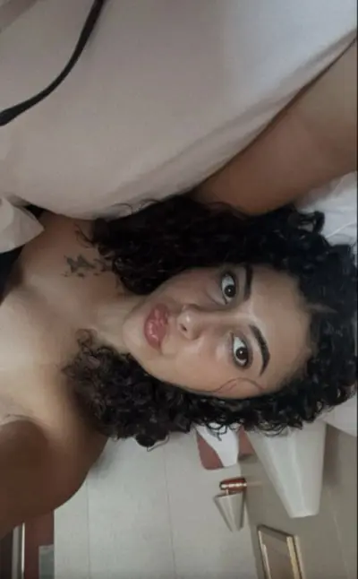Persian Onlyfans Thot cover image