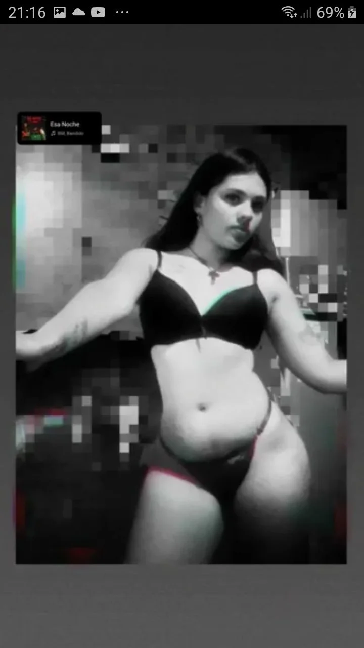 Aylen barrioputa main image