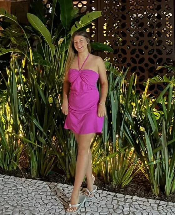 Priminha loira, gostosa e safada image 2