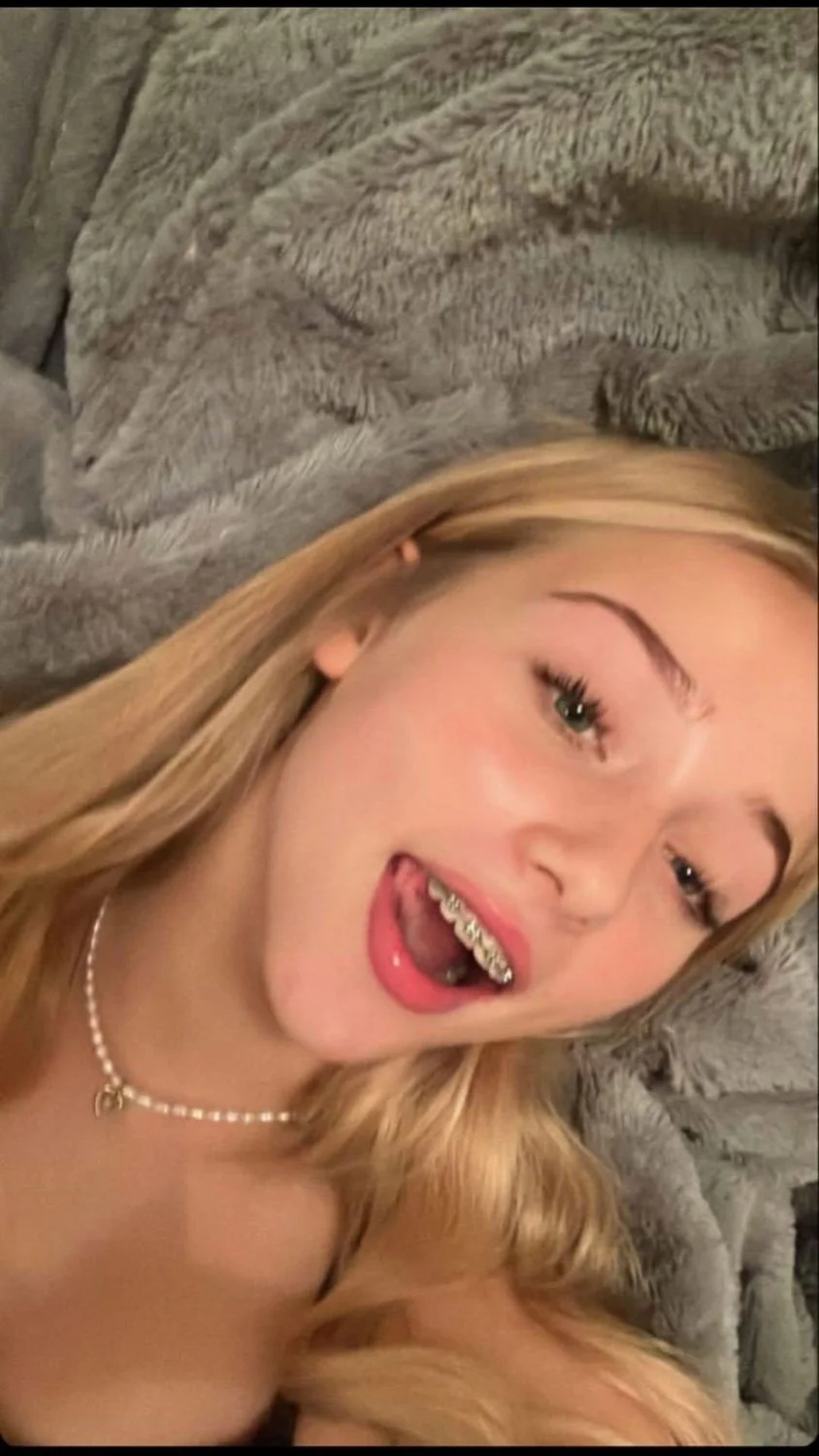 Slut get 2 bbc on her first day of college image 4