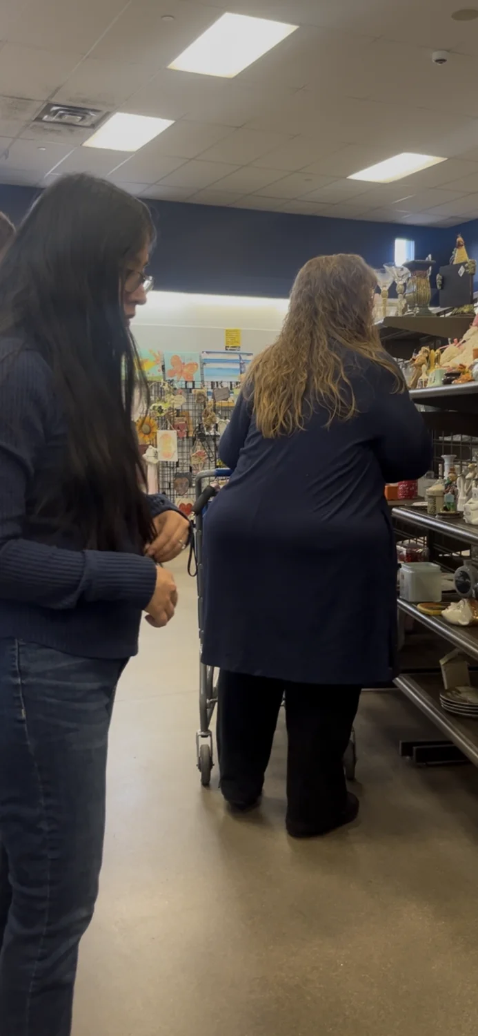 Sexy BBW I would fuck. main image