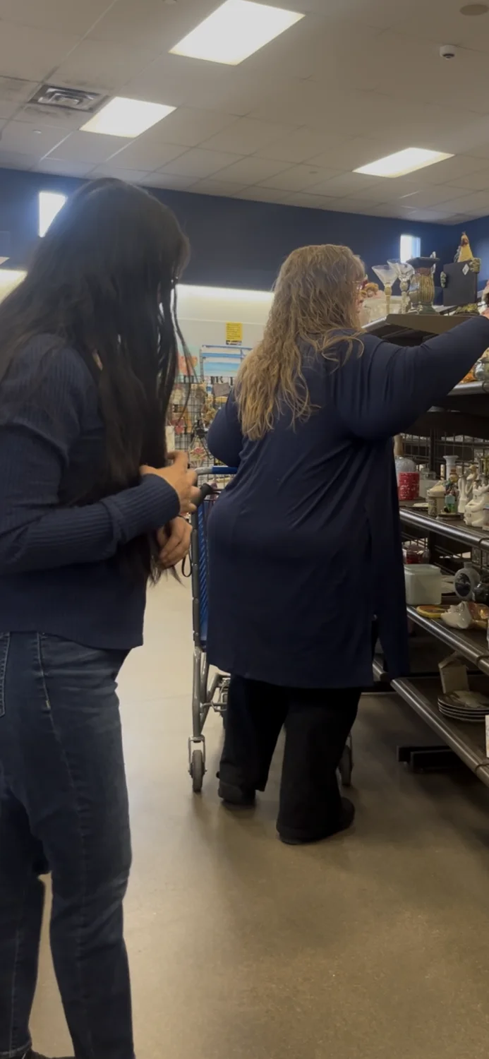 Sexy BBW I would fuck. image 2