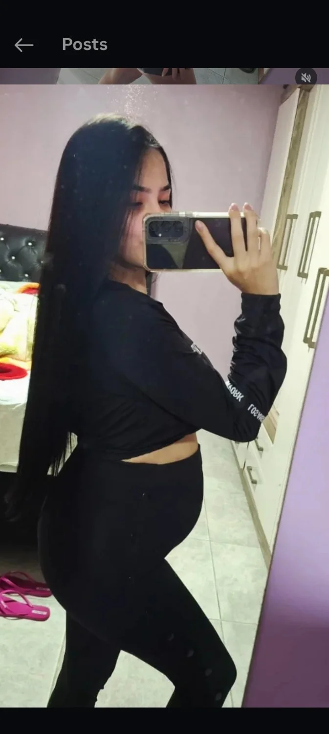 Novinha gostosa e Mae solteira image 16