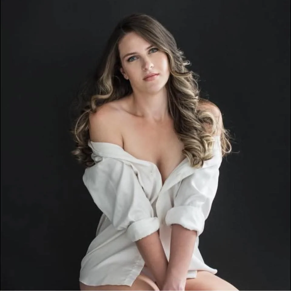 Boudoir Beauty image 10