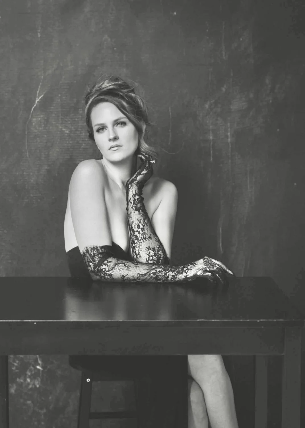 Boudoir Beauty image 19
