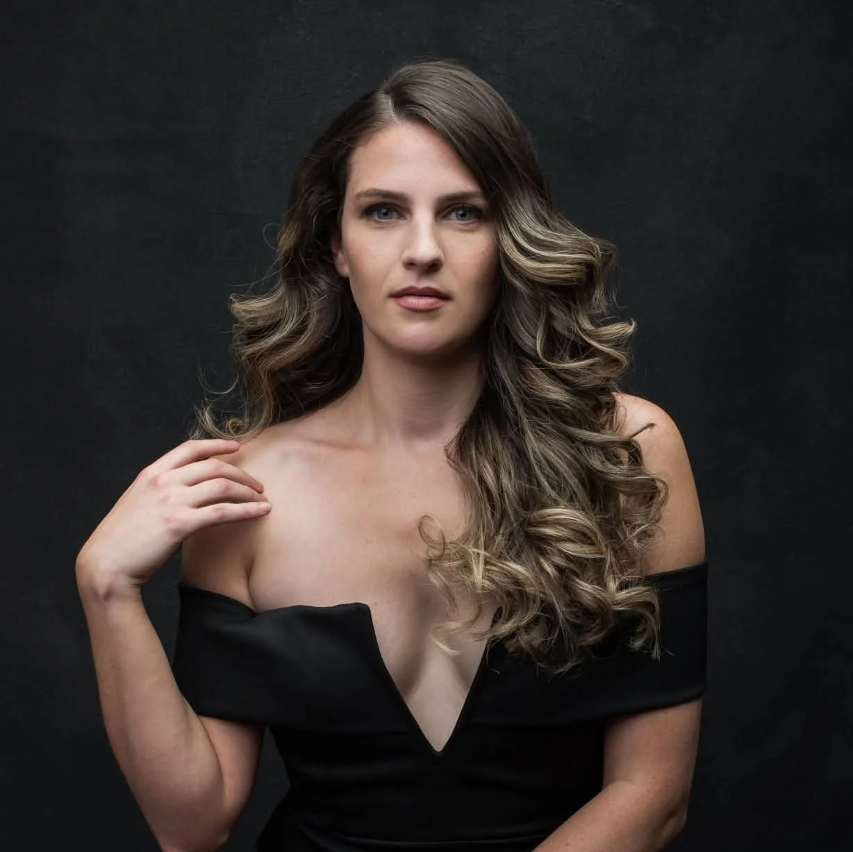 Boudoir Beauty image 4
