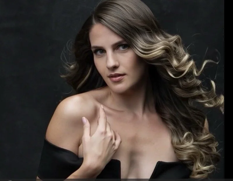 Boudoir Beauty image 6