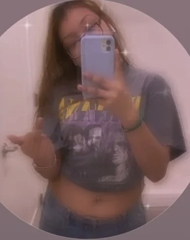 Latina thick slut Nancy main image
