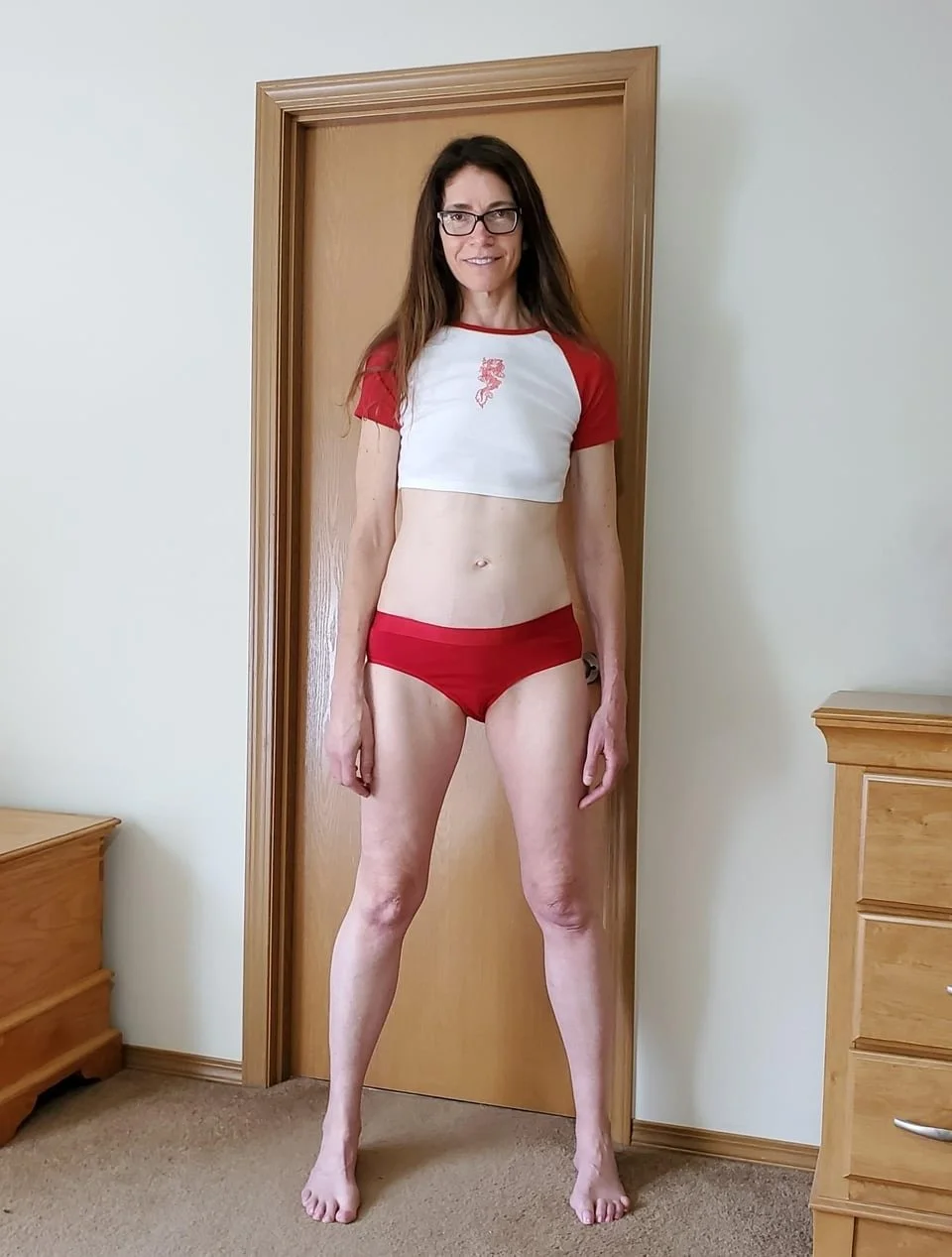 Sexy mature wife image 6