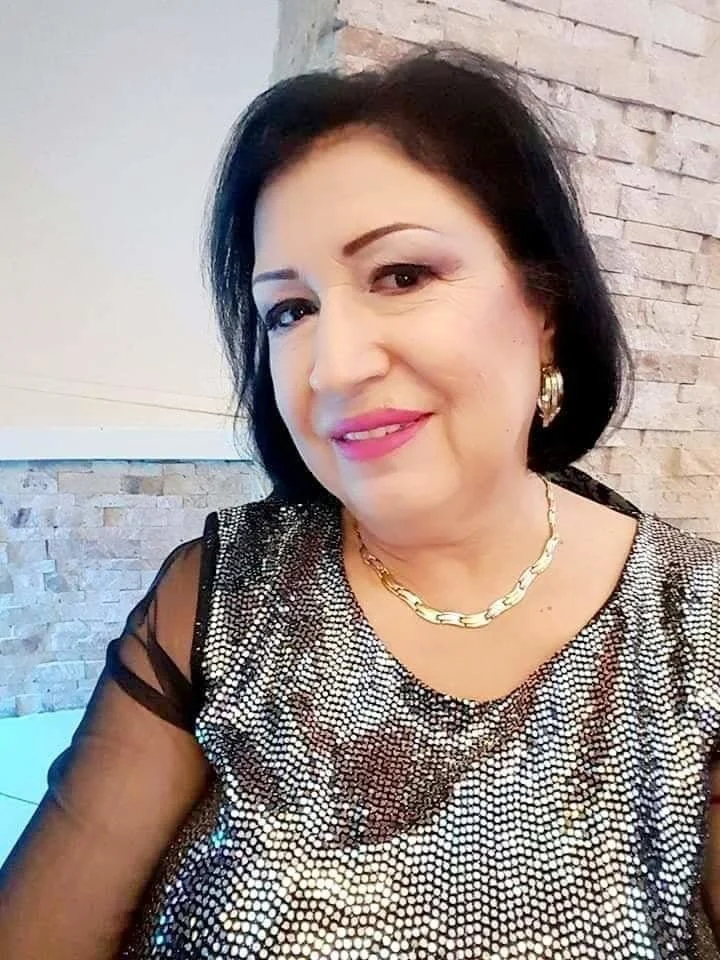 Esse vovó deliciosa demais que conheci viúva e comi no pelo amou a porra grossa do negão👵🏻😈🍆💦💦 image 4