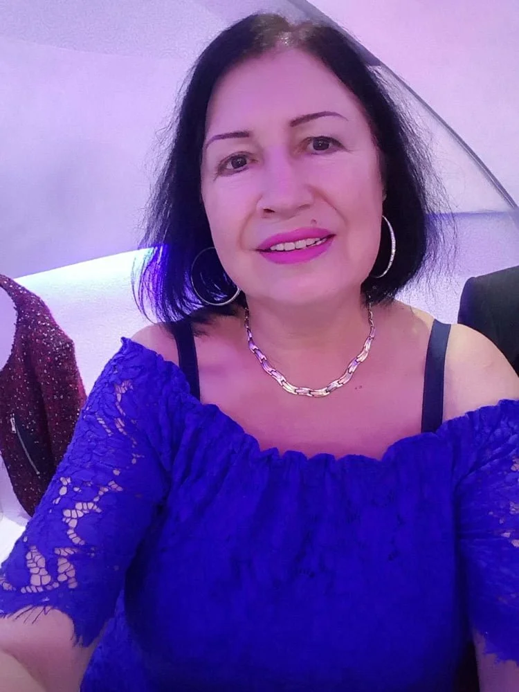 Esse vovó deliciosa demais que conheci viúva e comi no pelo amou a porra grossa do negão👵🏻😈🍆💦💦 image 5