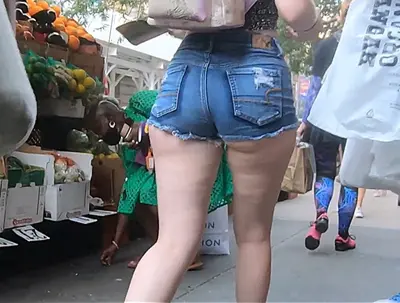 Blonde pawg cover image