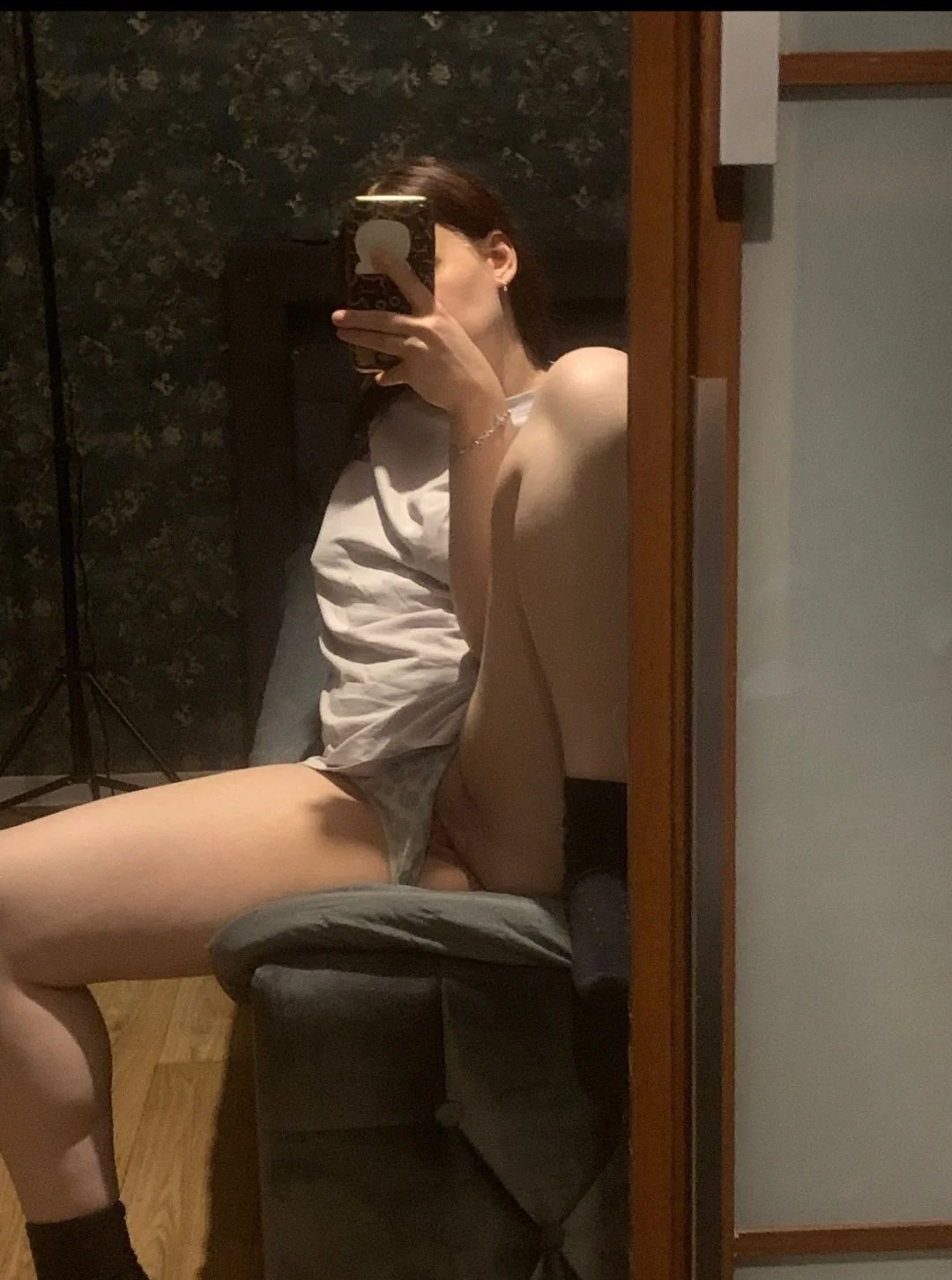 Gamer Girl Tits image 16