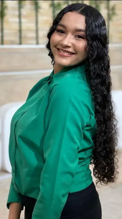 Bruna boqueteira quem já pegou? De fortaleza cover image