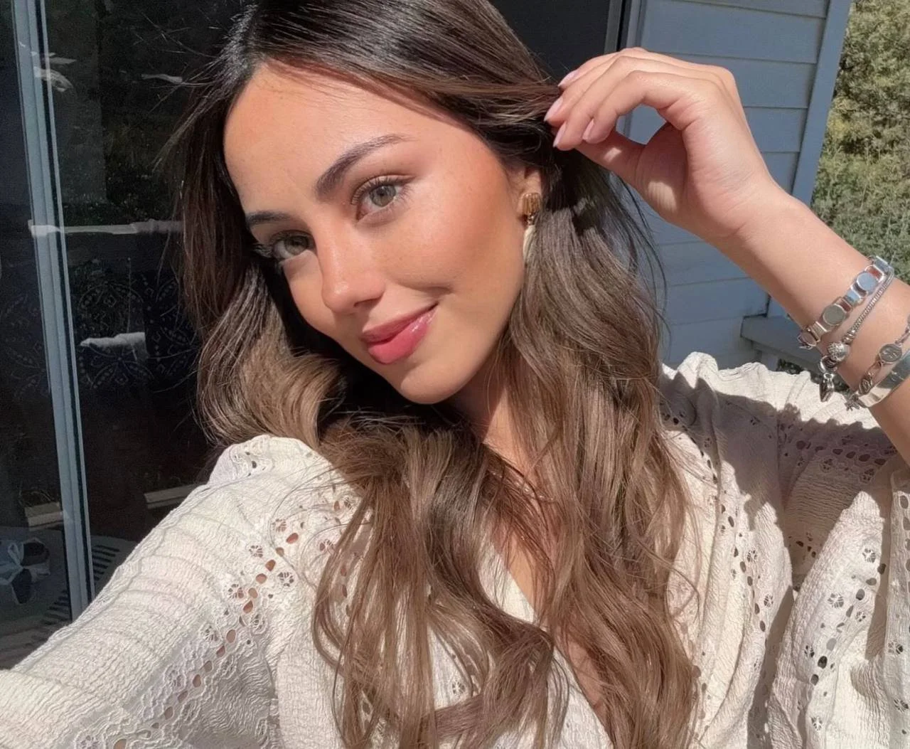 Modelo chilena image 3