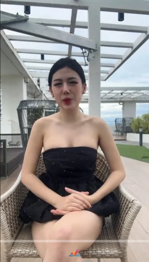 callmevaniillaa_ Instagram Nguyễn Bích Ngọc nude leaks main image