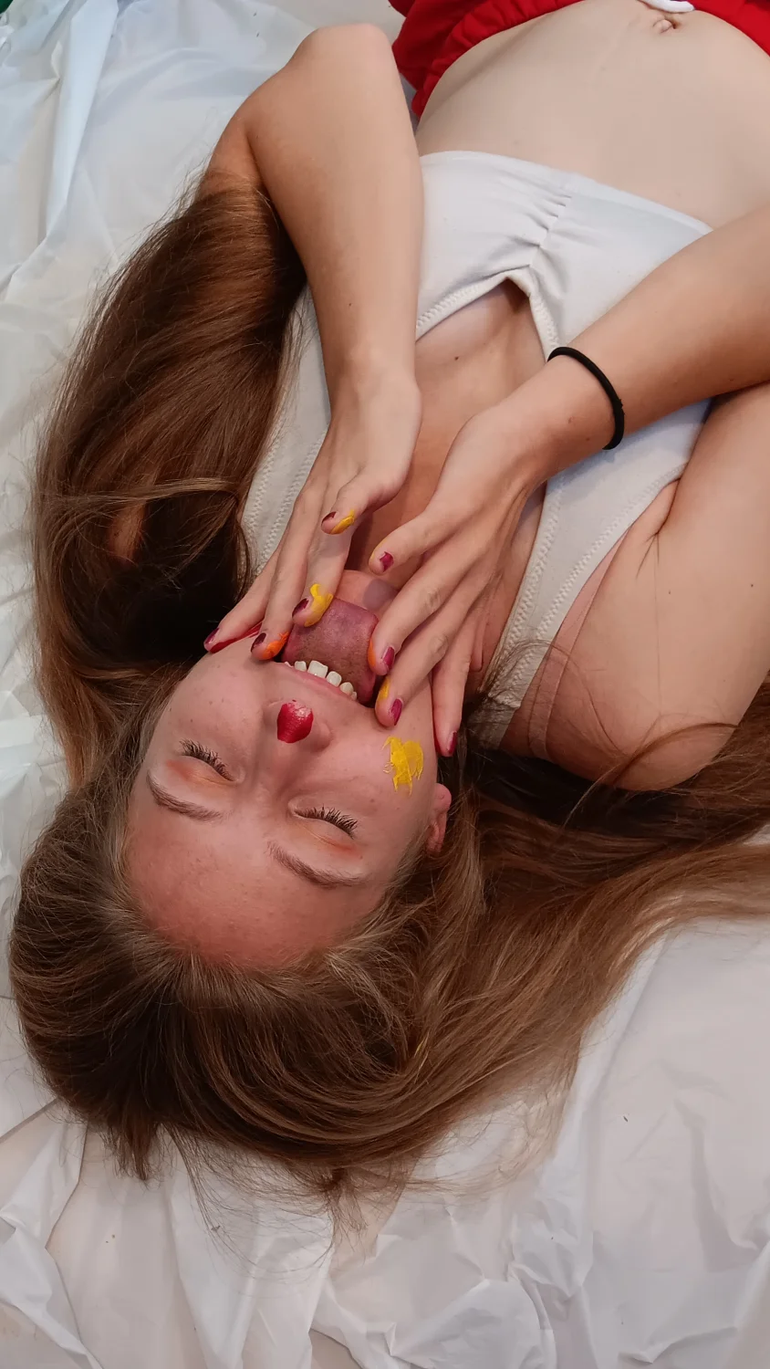 Bekah jade's body image 3