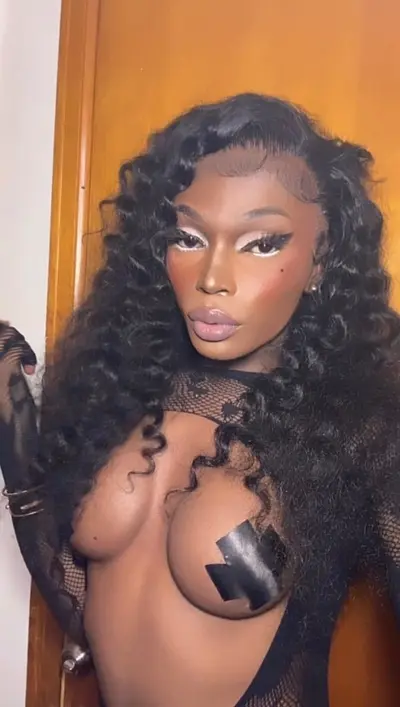 ...😍🤤TS🤤😍... cover image