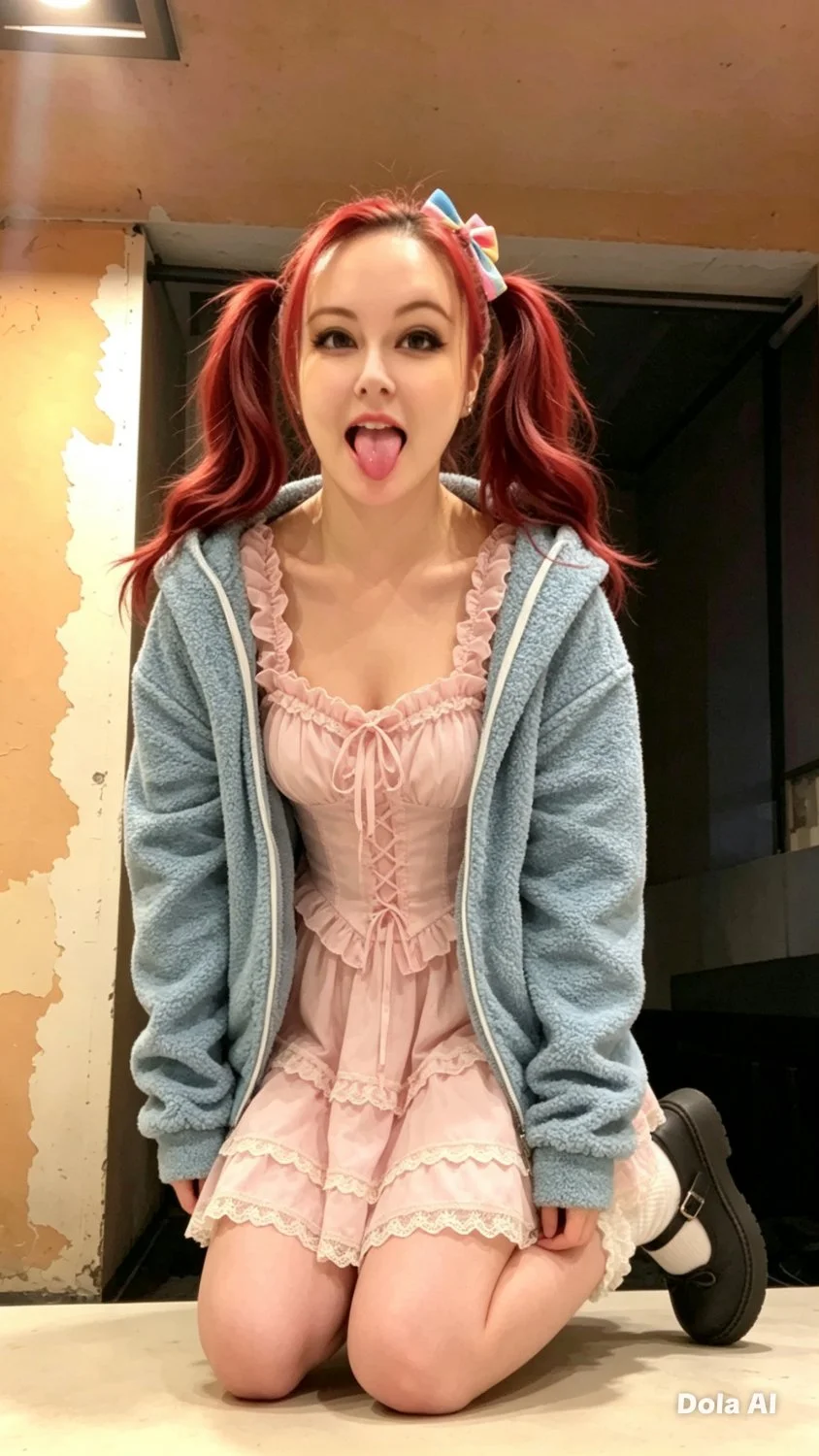 Making another friend cute in ai for you to see image 6