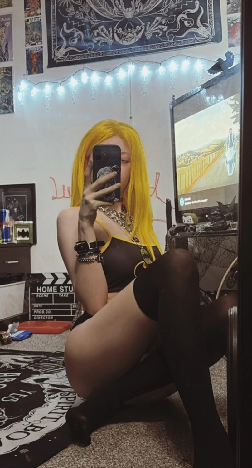 Ready to take control and ride you hard main image