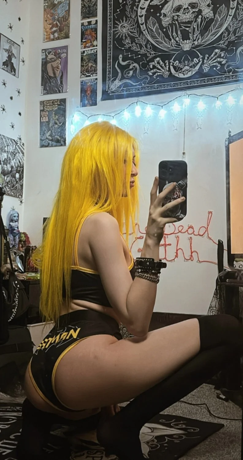 Ready to take control and ride you hard image 2