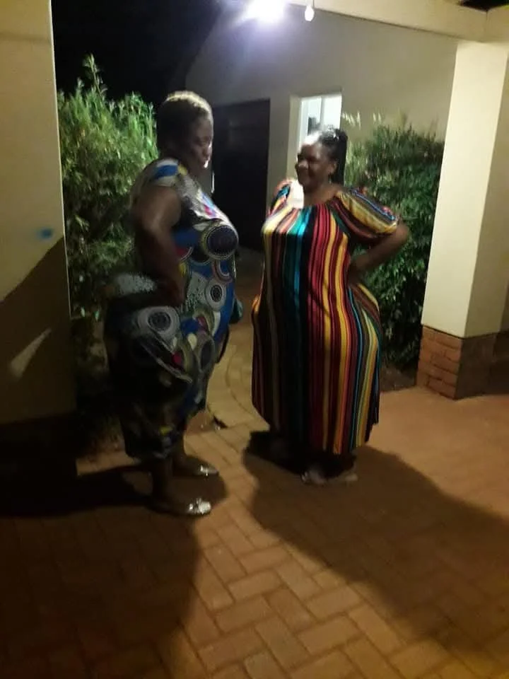 I would go to church everyday for these grannies 🍑🍆💦 main image