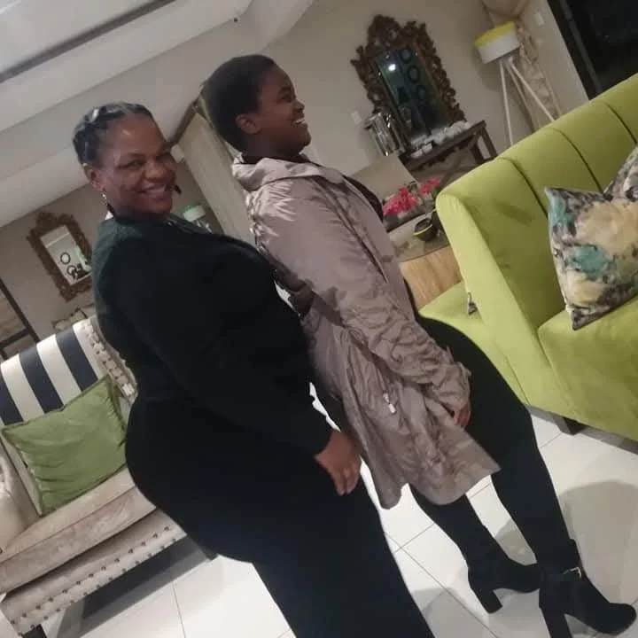 I would go to church everyday for these grannies 🍑🍆💦 image 11