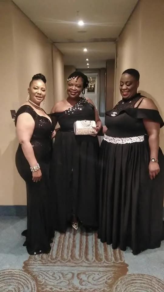 I would go to church everyday for these grannies 🍑🍆💦 image 12