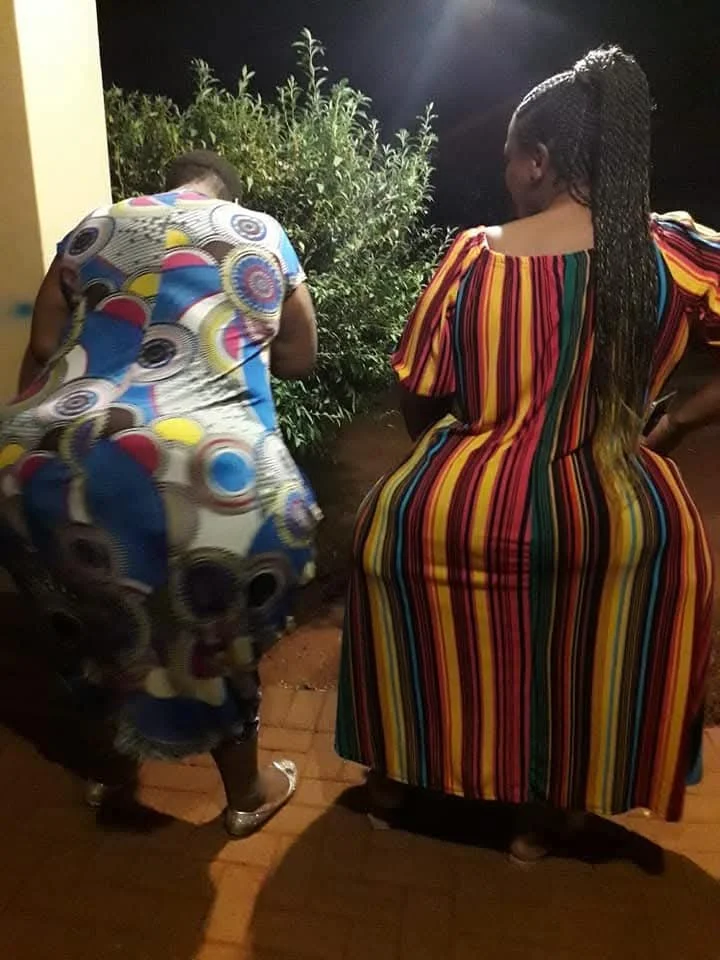 I would go to church everyday for these grannies 🍑🍆💦 image 18
