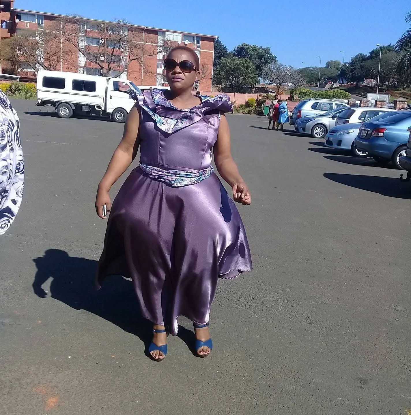 I would go to church everyday for these grannies 🍑🍆💦 image 2