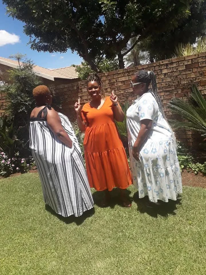 I would go to church everyday for these grannies 🍑🍆💦 image 20