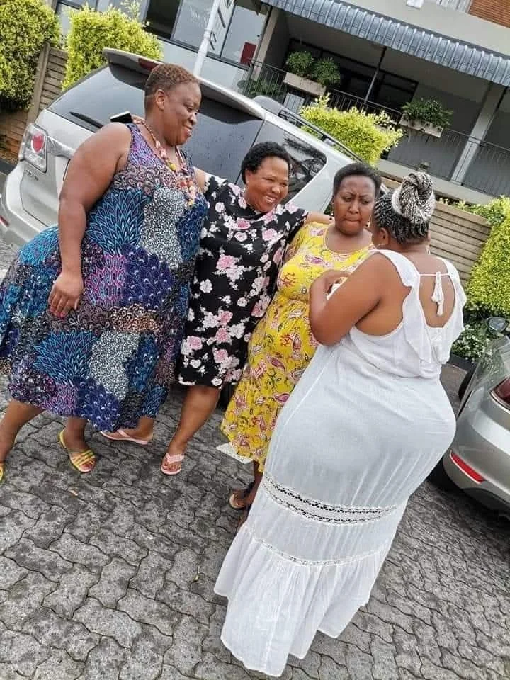 I would go to church everyday for these grannies 🍑🍆💦 image 21